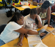 Supporting Teachers