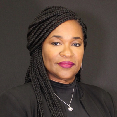 Carla Dannouf