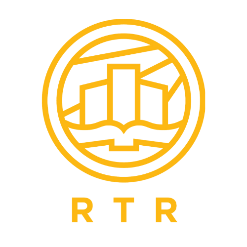 RTR Logo