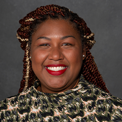 Faith Wilkerson
