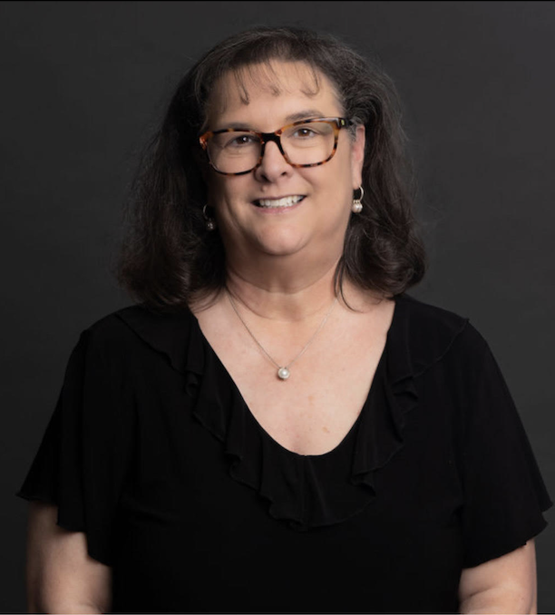Jodi Larson