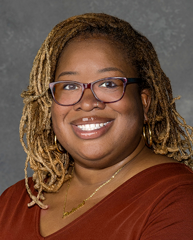 Kendra Johnson