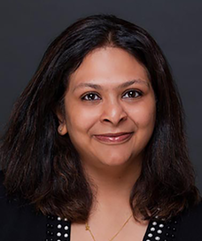 Meera Mehtaji