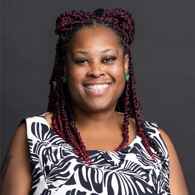 Natasha Williams Walker