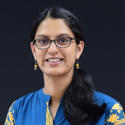 Suhani Vakil